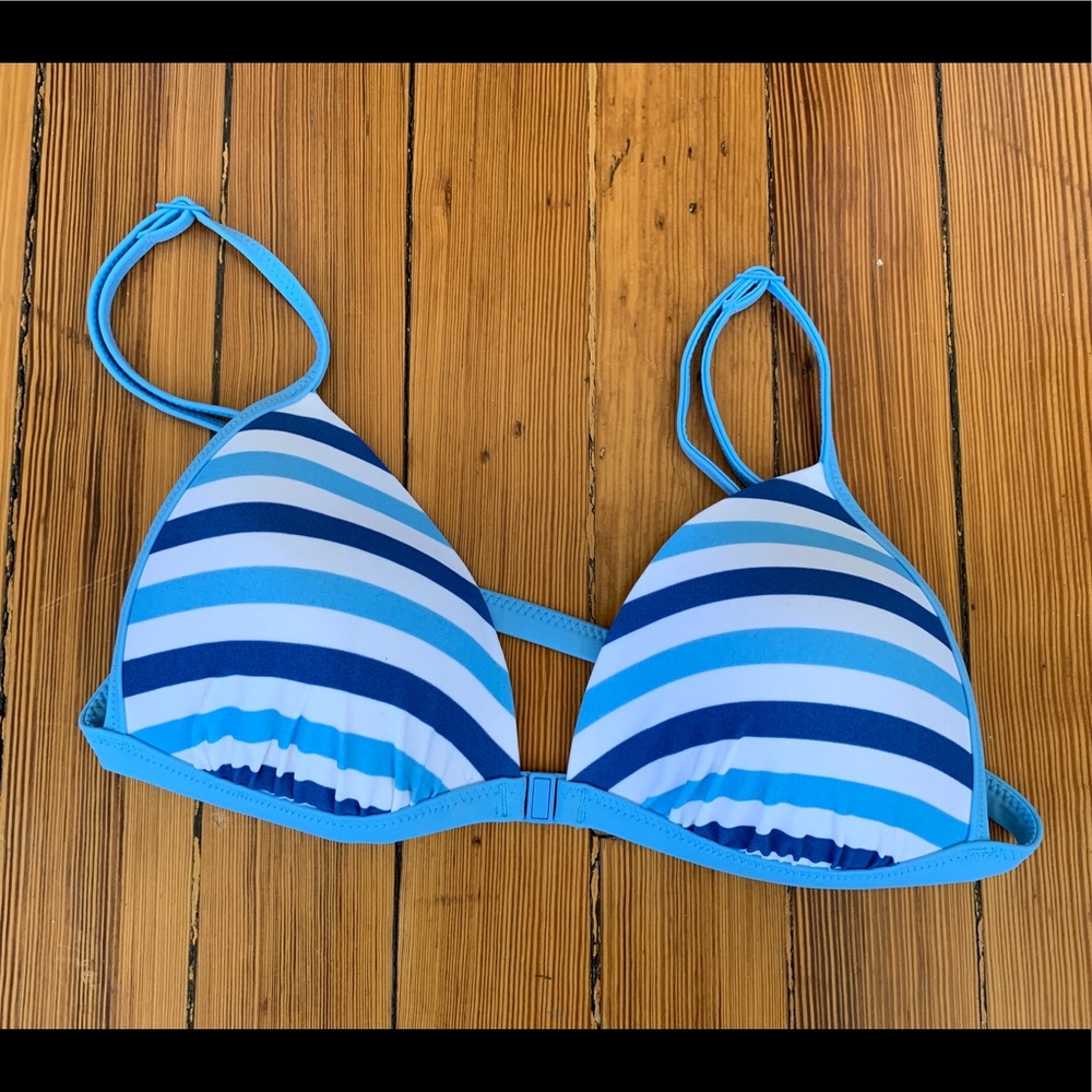 aerie bikini top